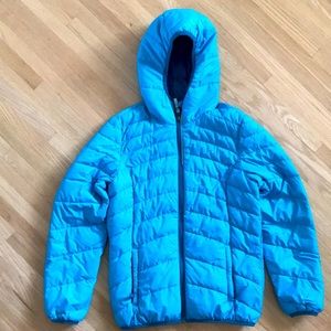 Girls spring/fall jacket